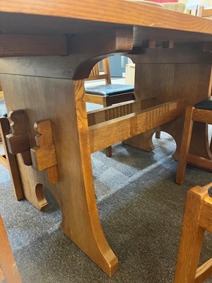 Lot 8 - Stickley Furniture