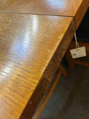 Lot 8 - Stickley Furniture
