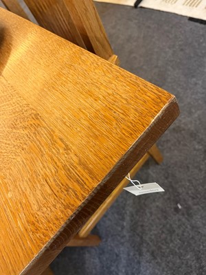 Lot 8 - Stickley Furniture
