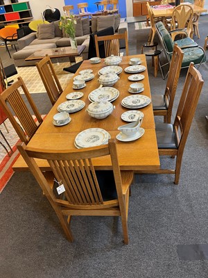 Lot 8 - Stickley Furniture