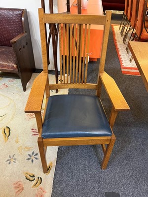 Lot 8 - Stickley Furniture