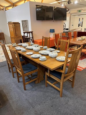 Lot 8 - Stickley Furniture