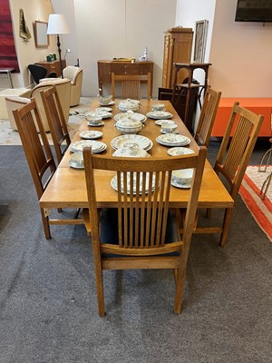 Lot 8 - Stickley Furniture