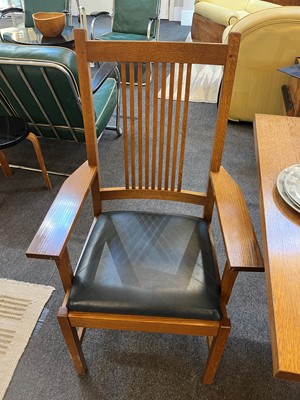 Lot 8 - Stickley Furniture
