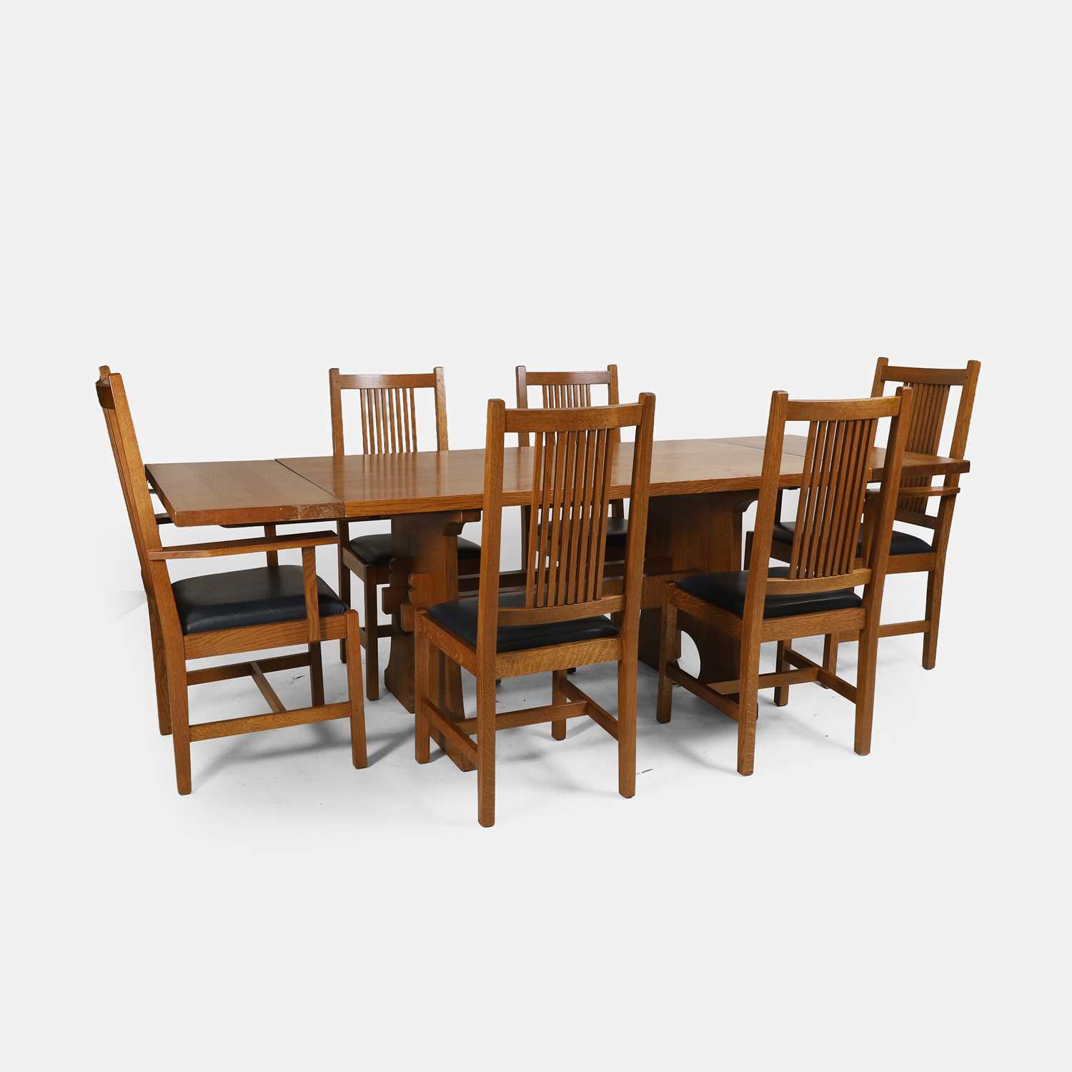 Lot 8 - Stickley Furniture