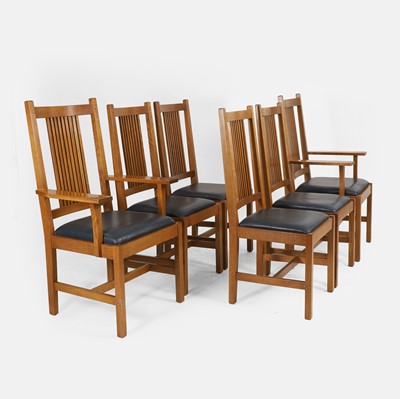 Lot 8 - Stickley Furniture