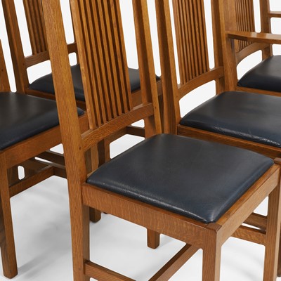 Lot 8 - Stickley Furniture