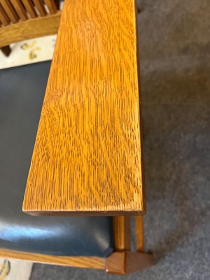 Lot 8 - Stickley Furniture