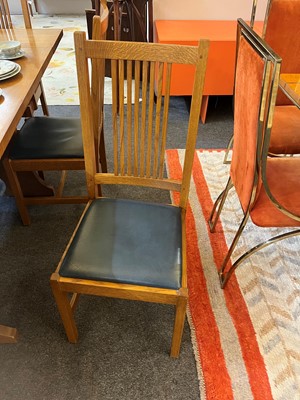 Lot 8 - Stickley Furniture