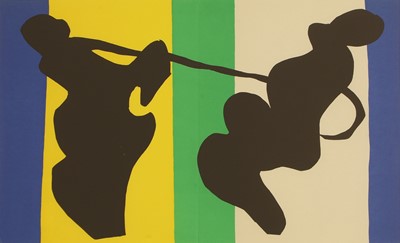 Lot 142 - After Henri Matisse