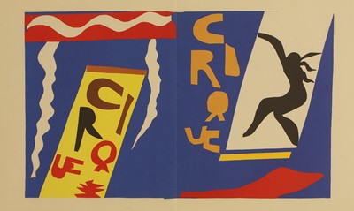 Lot 141 - After Henri Matisse