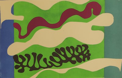Lot 139 - After Henri Matisse