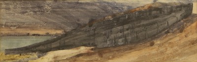 Lot 253 - David Holt (British, 1928-2014)
