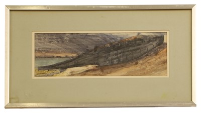 Lot 253 - David Holt (British, 1928-2014)