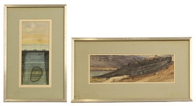 Lot 253 - David Holt (British, 1928-2014)