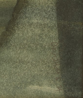 Lot 253 - David Holt (British, 1928-2014)