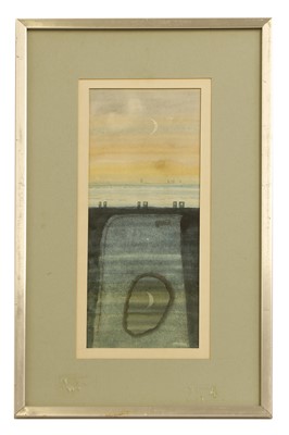 Lot 253 - David Holt (British, 1928-2014)