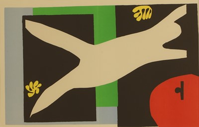 Lot 137 - After Henri Matisse