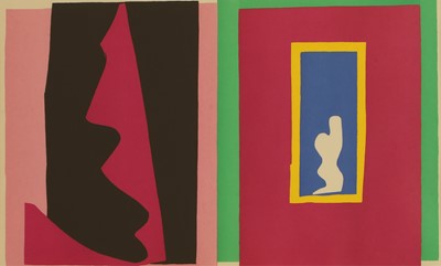 Lot 136 - After Henri Matisse