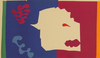 Lot 172B - After Henri Matisse
