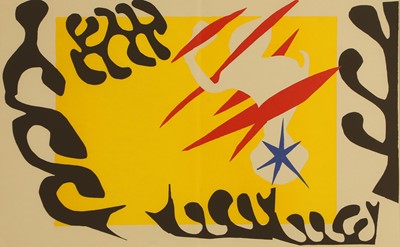 Lot 134 - After Henri Matisse