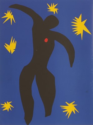Lot 145 - After Henri Matisse