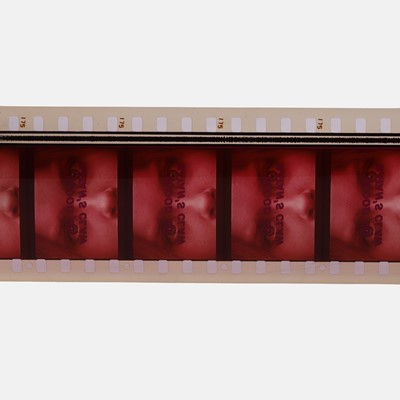 Lot 11 - 'The Blood on Satan's Claw'