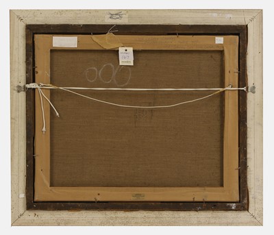 Lot 114 - Linda Carmen (Parry) (British, 1910-1991)
