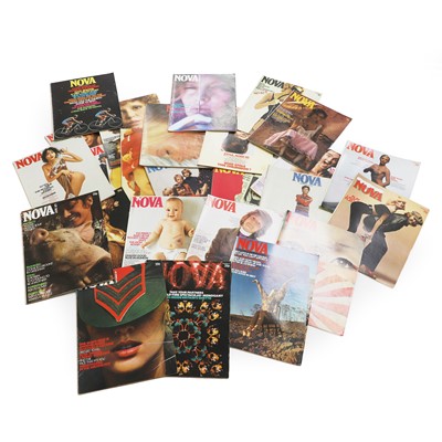 Lot 659 - 1970s