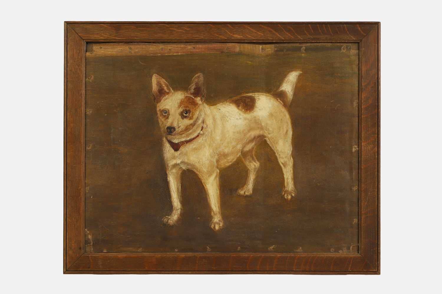 Lot 94 - British Naive School, 19th century