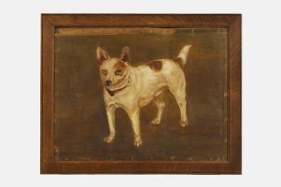Lot 94 - British Naive School, 19th century