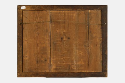 Lot 94 - British Naive School, 19th century