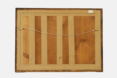 Lot 112 - British Naive School, 19th century