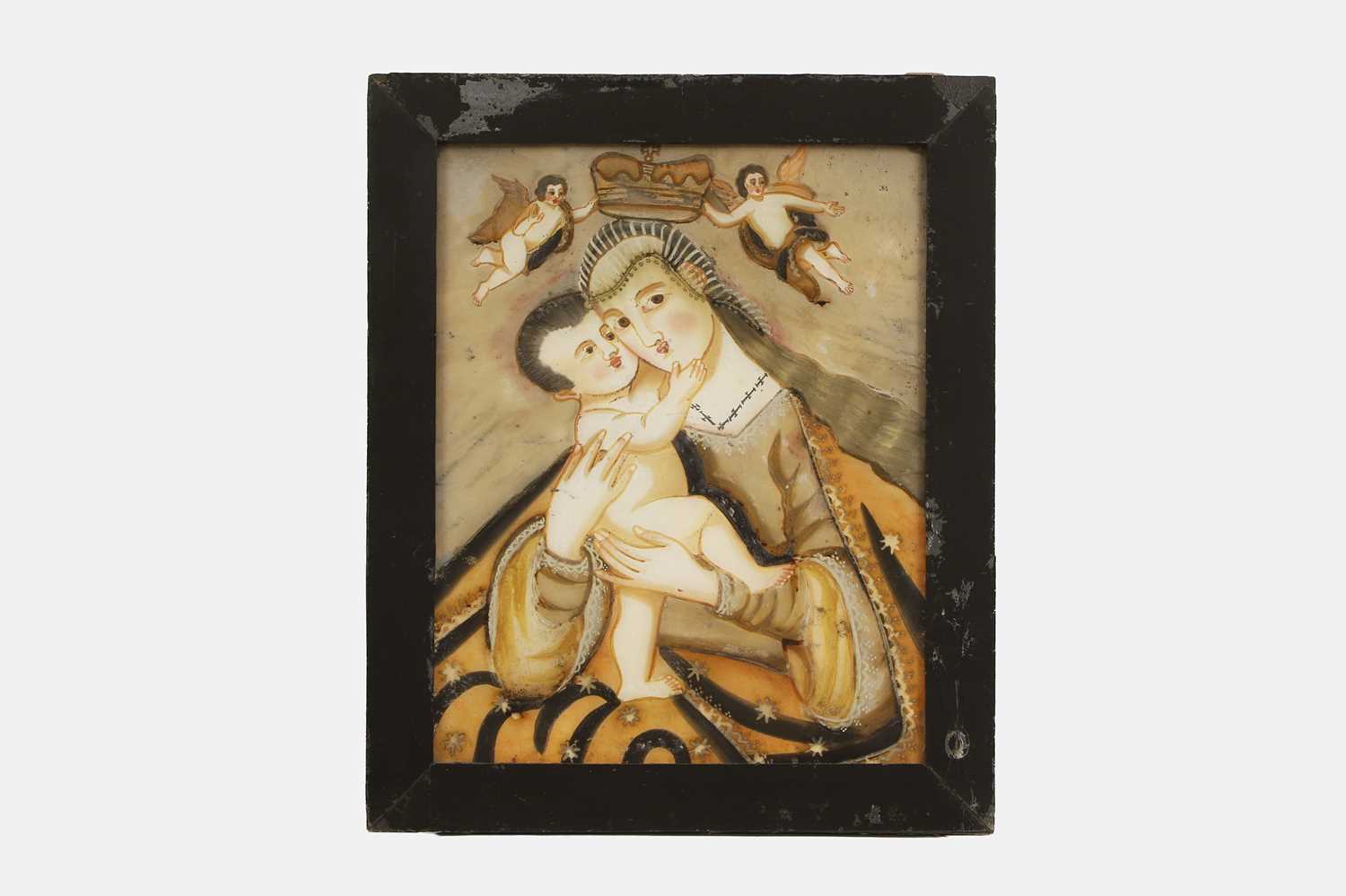 Lot 91 - Neukirchen School, Germany, circa 1800