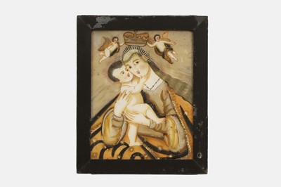 Lot 91 - Neukirchen School, Germany, circa 1800