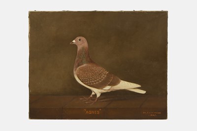 Lot 118 - British Naive School, 20th century