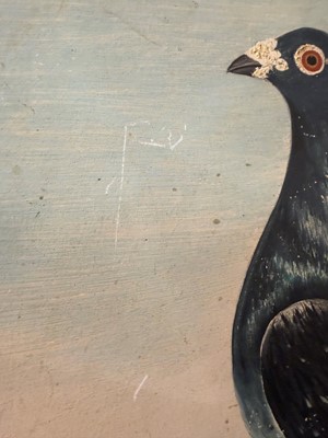 Lot 118 - British Naive School, 20th century