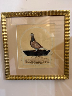 Lot 118 - British Naive School, 20th century