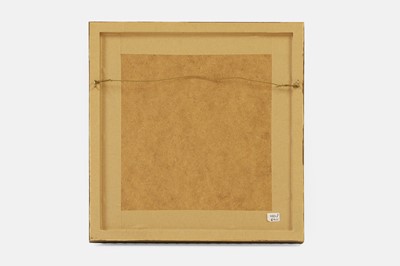 Lot 118 - British Naive School, 20th century