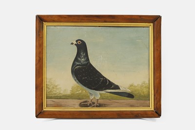 Lot 118 - British Naive School, 20th century