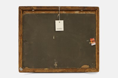 Lot 118 - British Naive School, 20th century