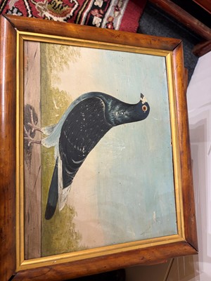 Lot 118 - British Naive School, 20th century