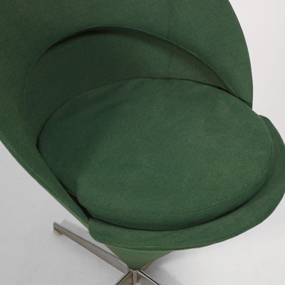 Lot 153 - Verner Panton (Danish, 1926-1998) for Plus-Linje