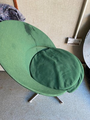 Lot 153 - Verner Panton (Danish, 1926-1998) for Plus-Linje