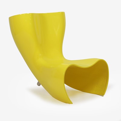 Lot 337 - Marc Newson (Australian, b.1963) for Cappelli