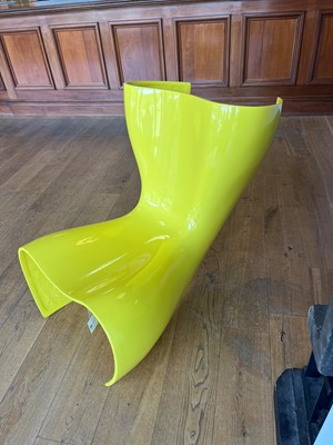 Lot 337 - Marc Newson (Australian, b.1963) for Cappelli