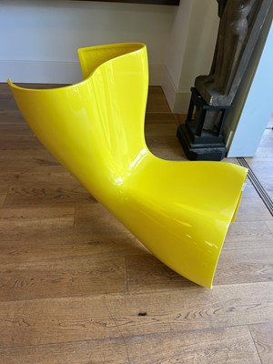 Lot 337 - Marc Newson (Australian, b.1963) for Cappelli