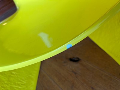 Lot 337 - Marc Newson (Australian, b.1963) for Cappelli