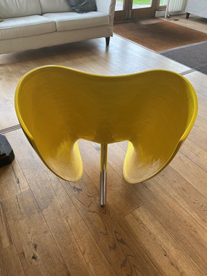 Lot 337 - Marc Newson (Australian, b.1963) for Cappelli