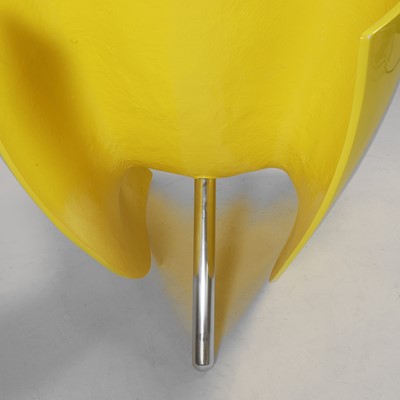 Lot 337 - Marc Newson (Australian, b.1963) for Cappelli